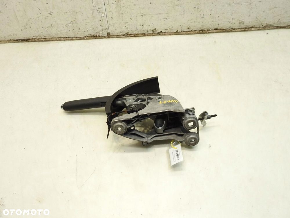 DŹWIGNIA HAMULCA RĘCZNEGO SEAT LEON II 8J0711303A 1K0711303H - 3