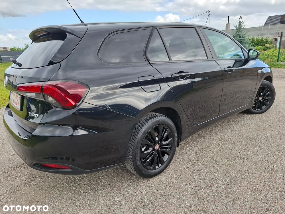 Fiat Tipo 1.4 16v Street - 6