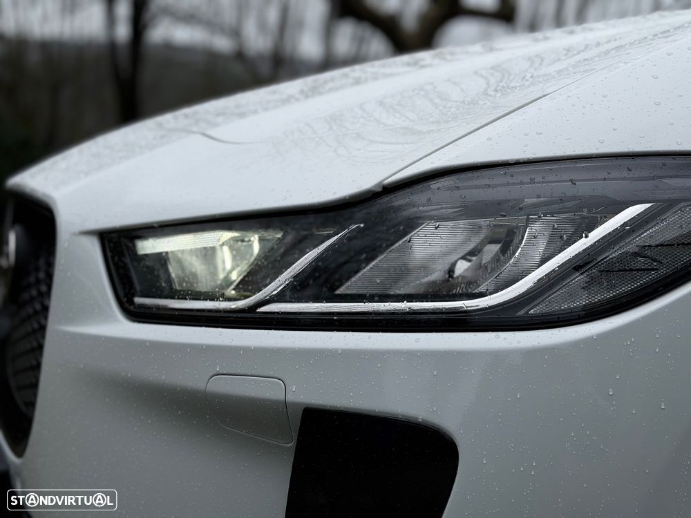 Jaguar I-Pace First Edition AWD Aut. - 9