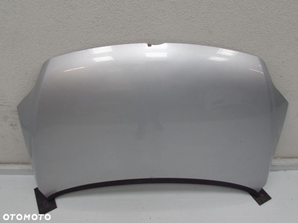 VW GOLF V PLUS 05-09 MASKA POKRYWA SILNIKA LA7W - 11