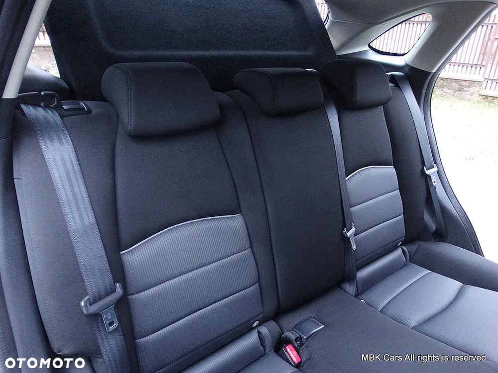 Mazda CX-3 SKYACTIV-D 105 FWD Center-Line - 34