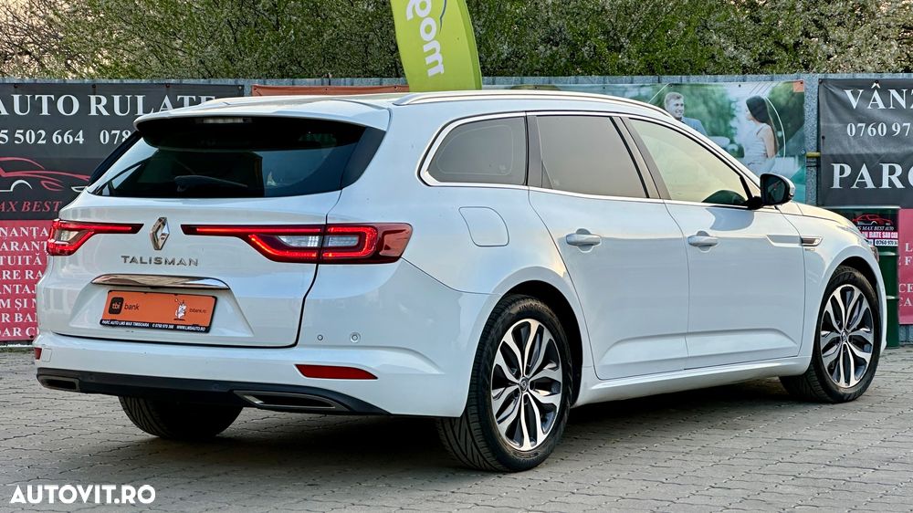 Renault Talisman - 4