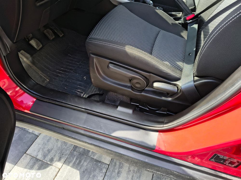Suzuki Vitara 1.4 Boosterjet SHVS Premium 4WD - 18