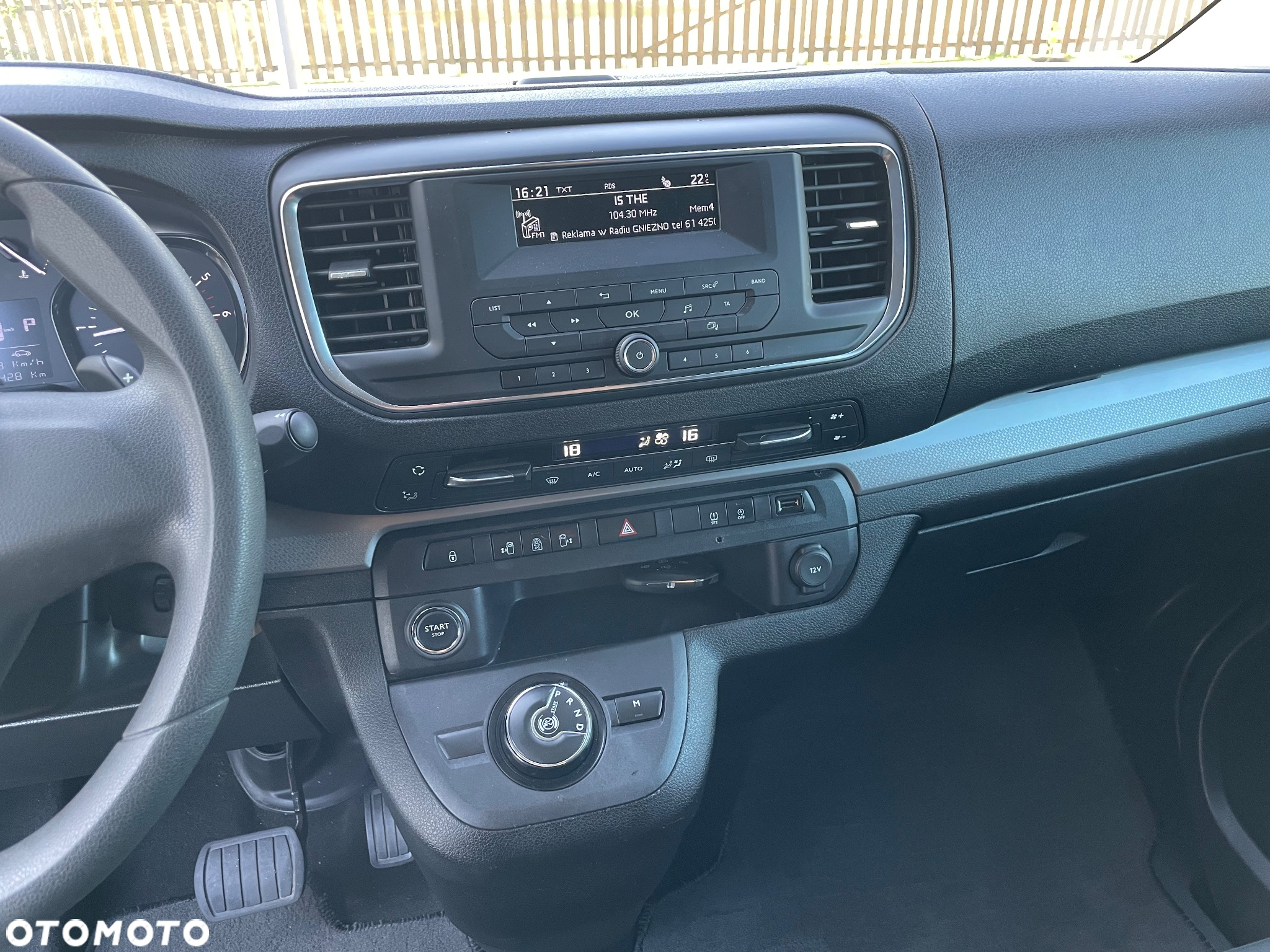Citroën SpaceTourer 2.0 BlueHDi XL Business Lounge - 23