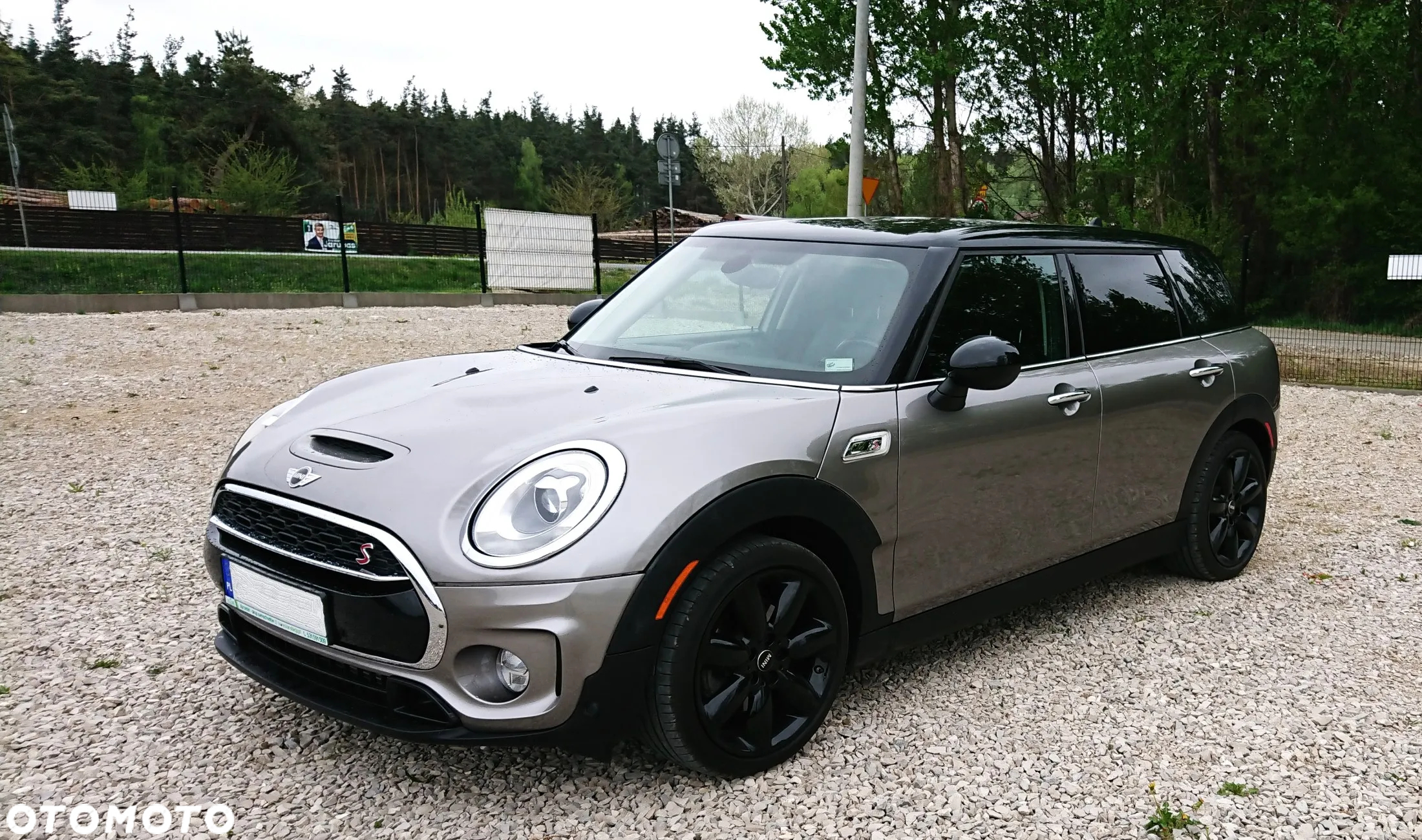 MINI Clubman Cooper S - 2