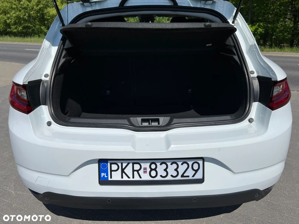 Renault Megane - 14