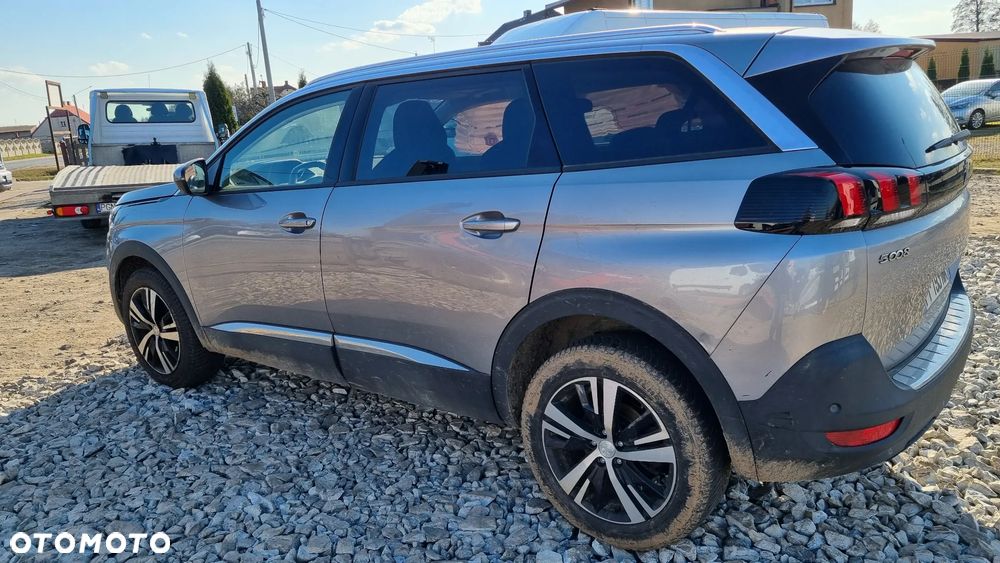 Peugeot 5008 PureTech 130 EAT8 Stop & Start Active Pack - 1