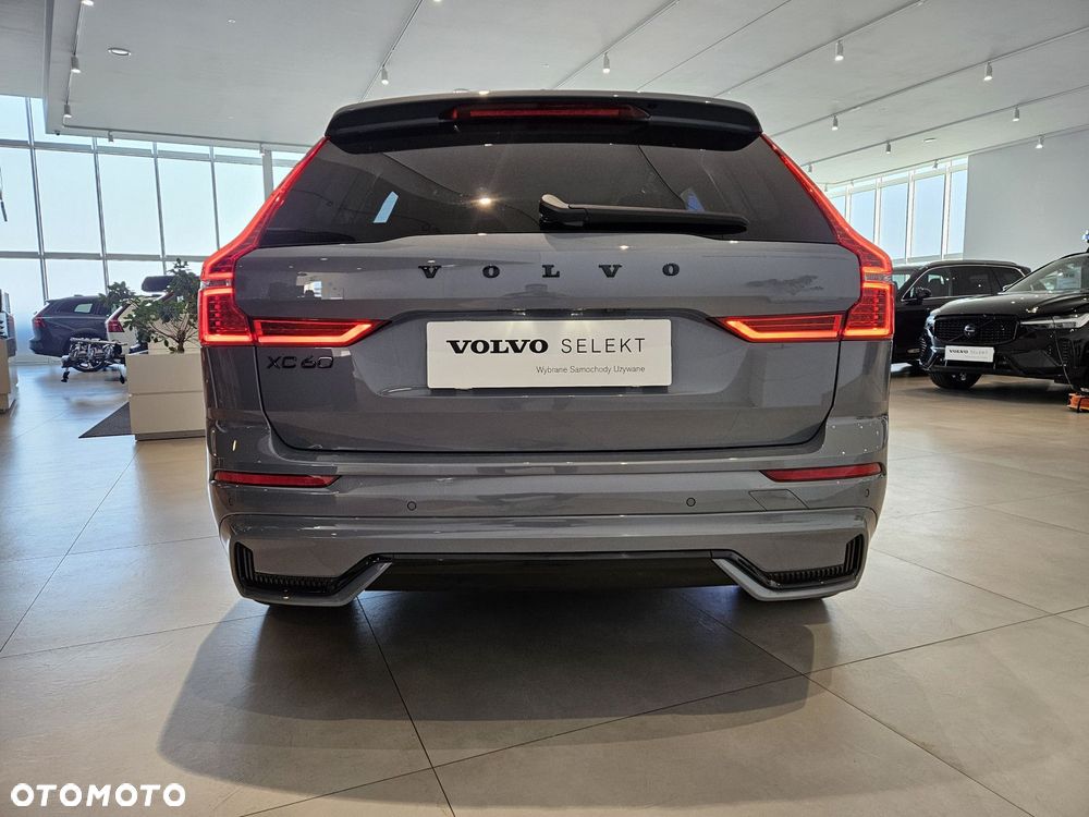 Volvo XC 60 - 7