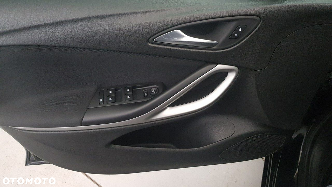 Opel Astra - 23