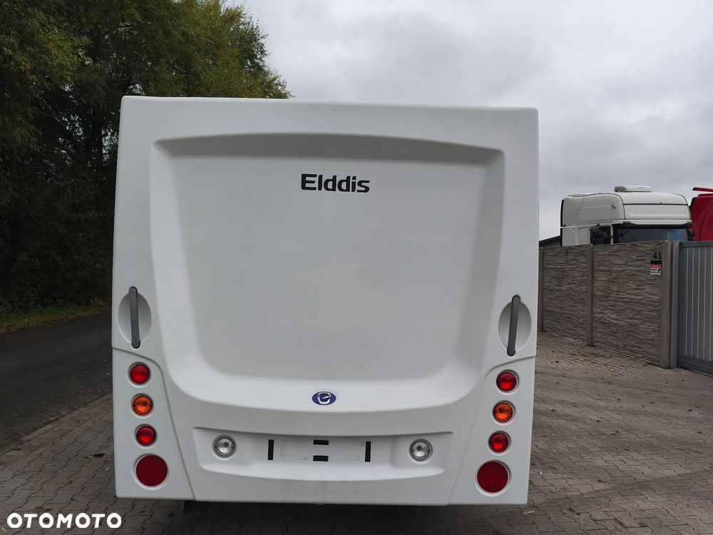 Elddis Breeze 574 Raymond James - 7