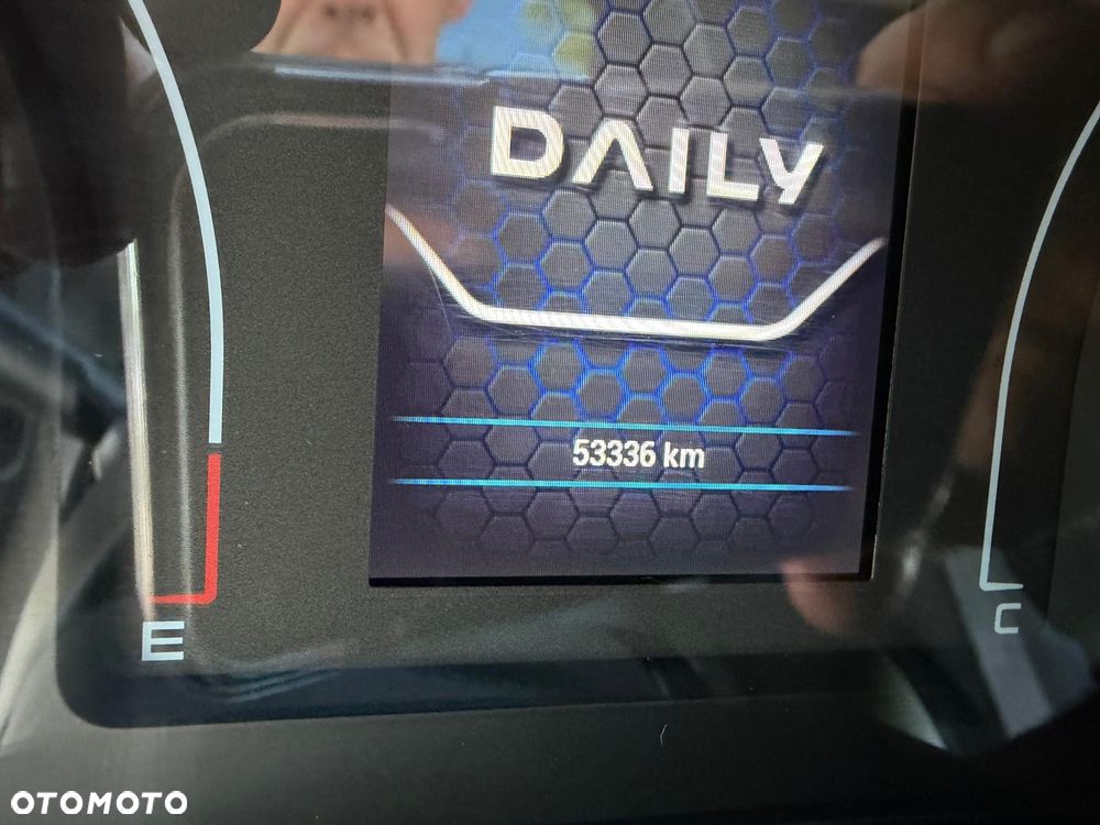 Iveco Daily - 16