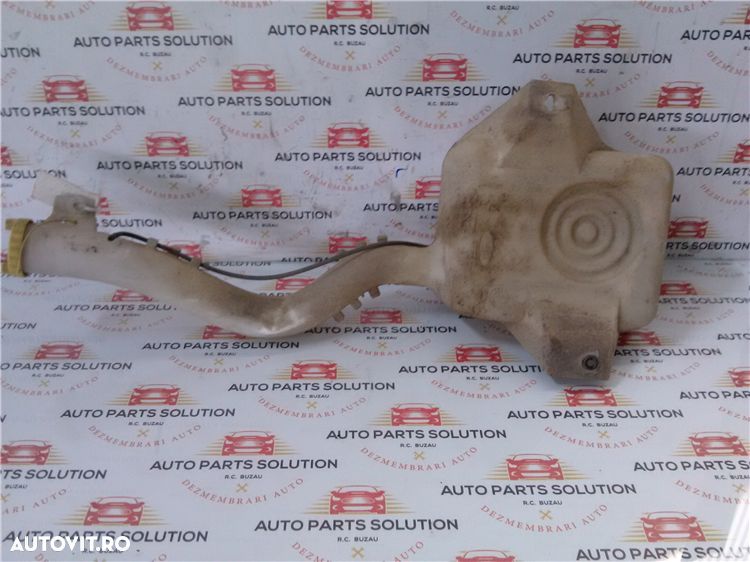 vas lichid parbriz 2.4 d ford transit an fabr.2002 - 1