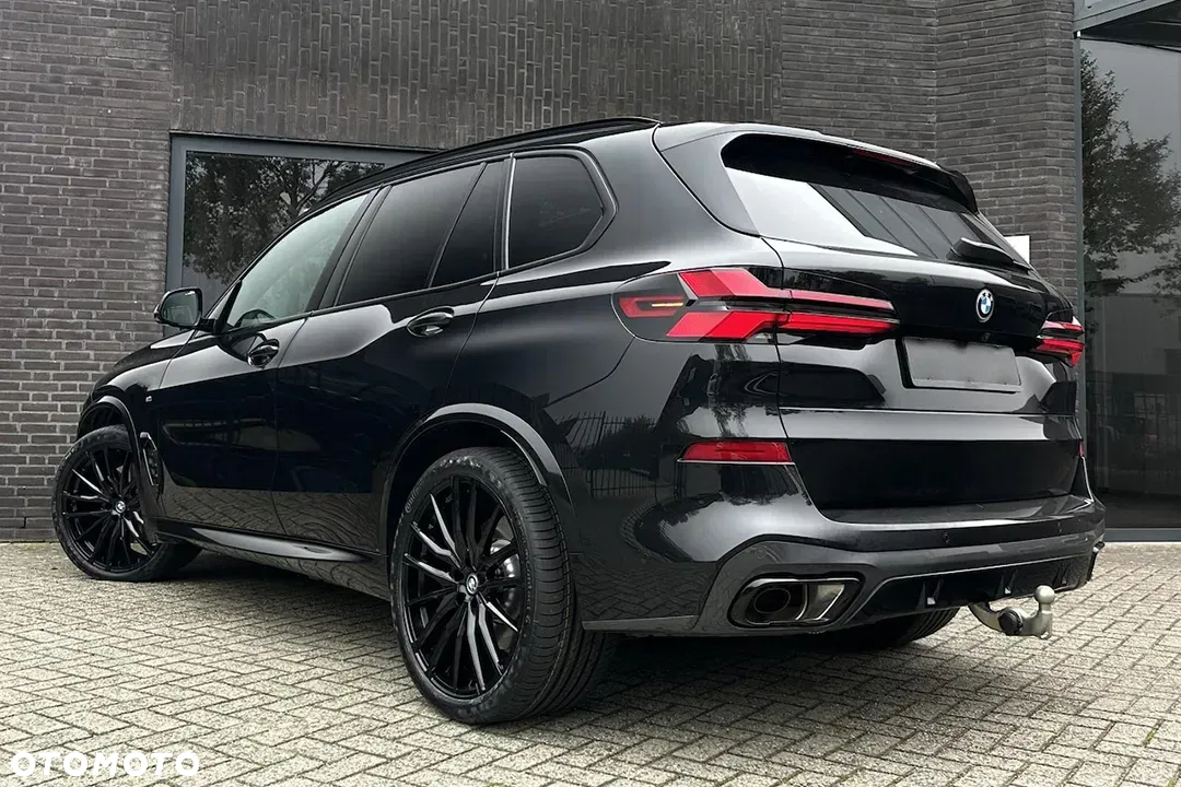BMW X5 - 3
