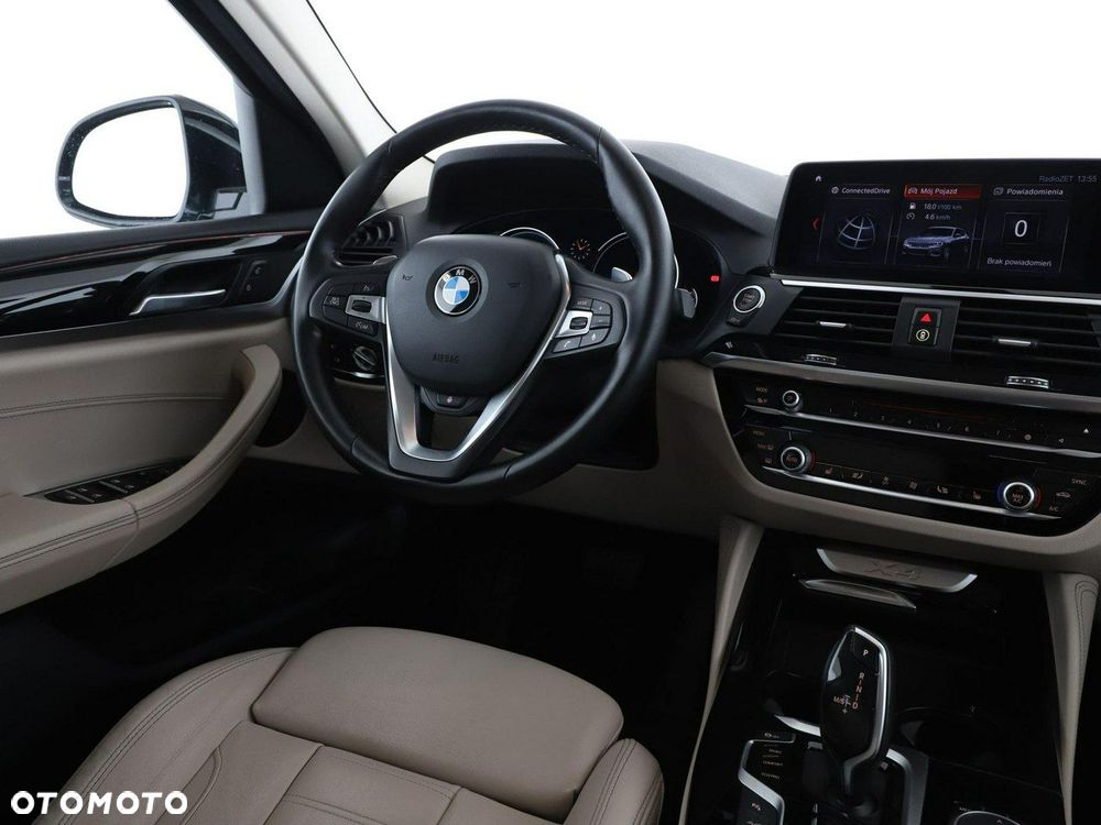 BMW X4 xDrive25d xLine - 17