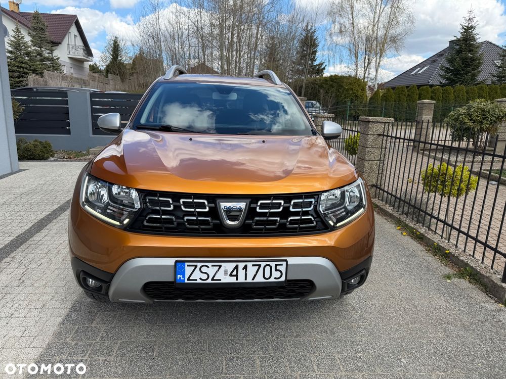 Dacia Duster SCe 115 2WD Essential - 25