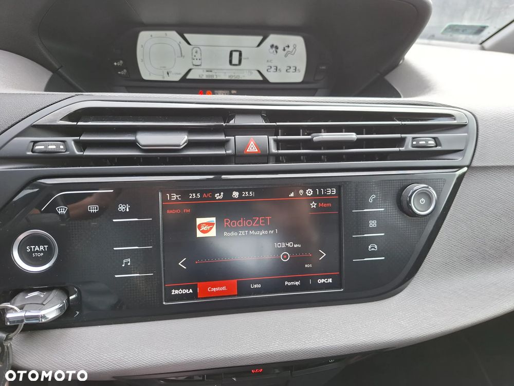 Citroën SpaceTourer - 14