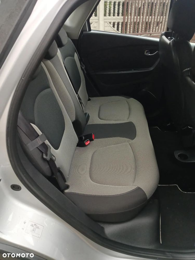 Renault Captur - 10