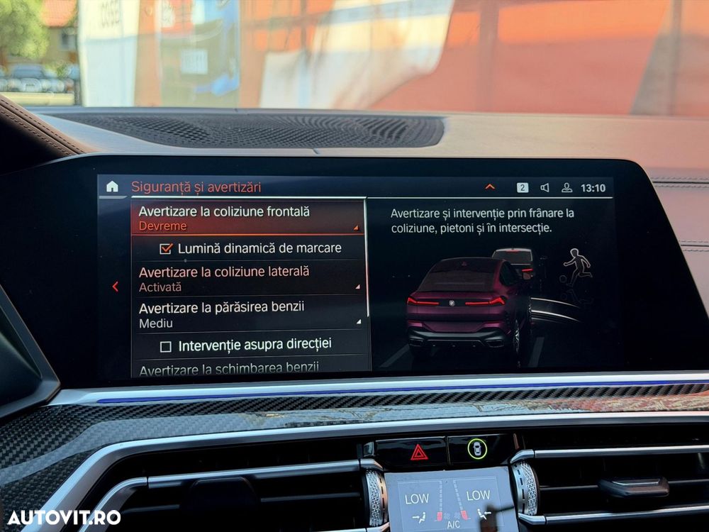 BMW X6 2020 — imagine 21