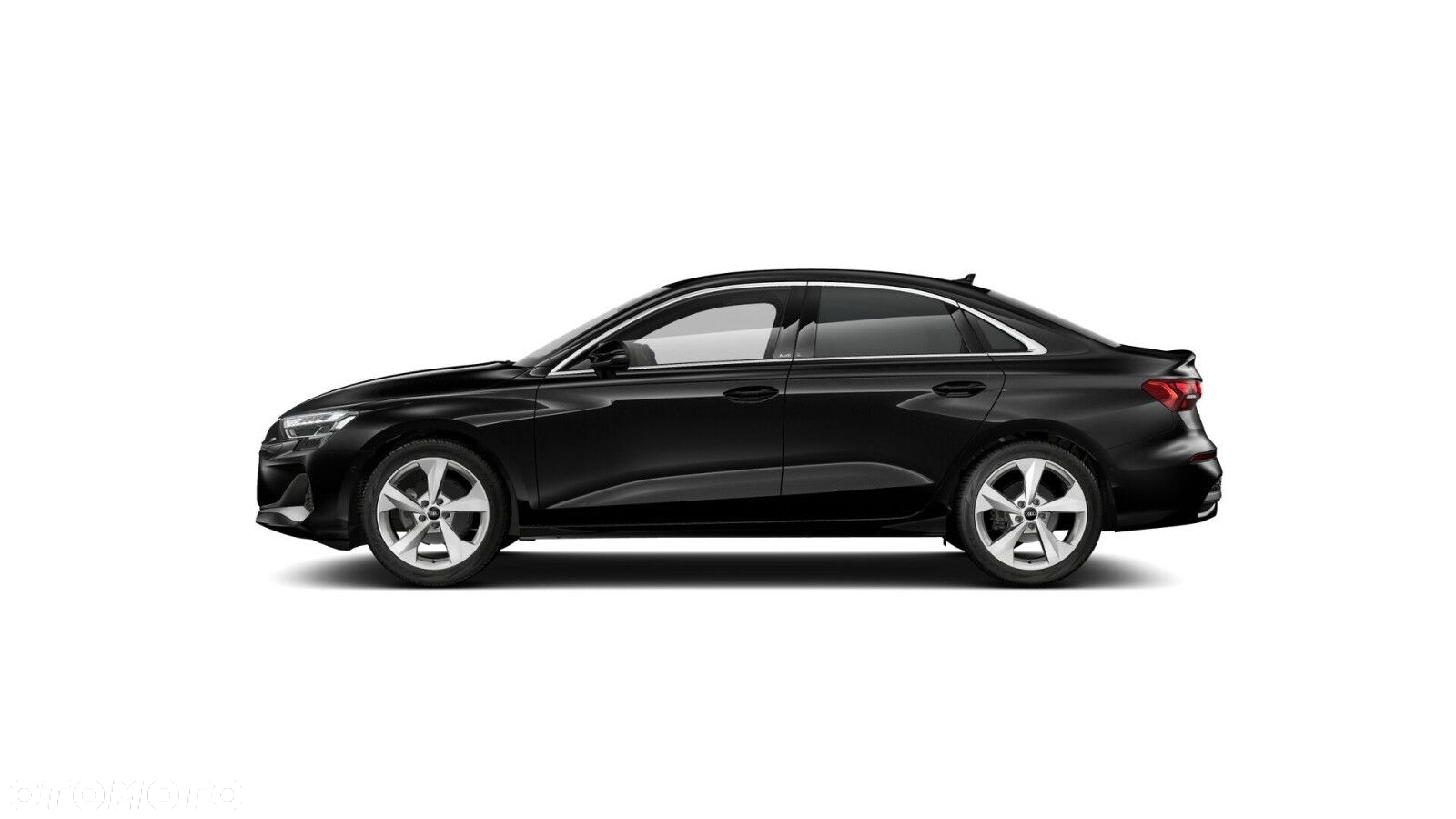 Audi A3 - 7