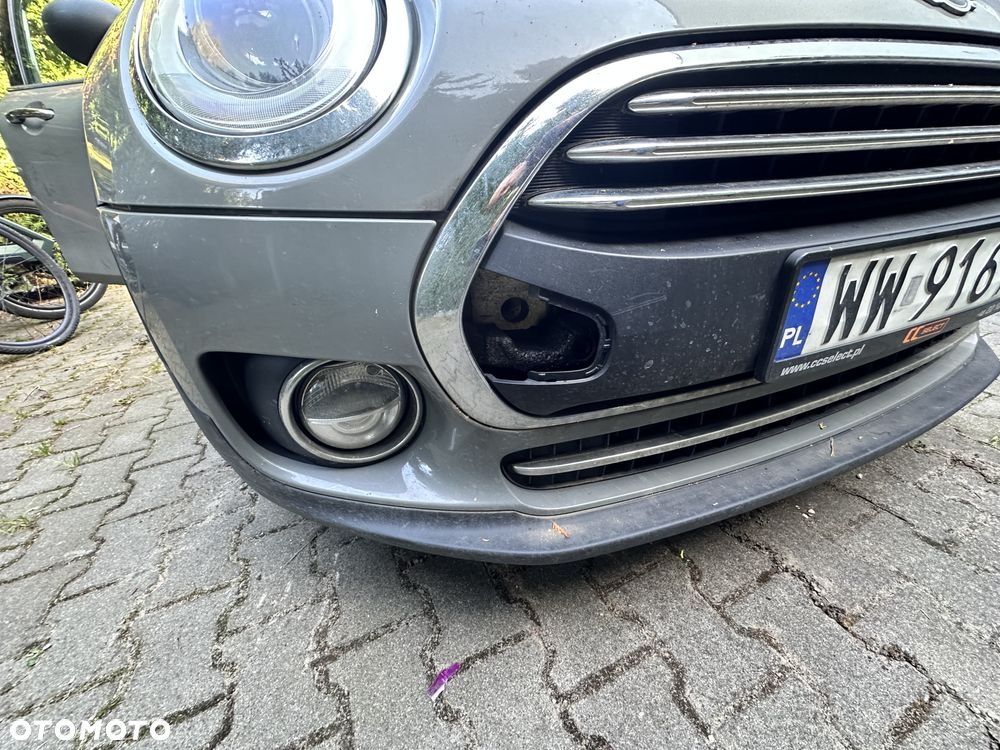 MINI Clubman One - 11