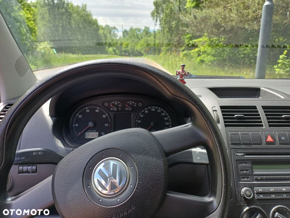Volkswagen Polo 1.2 12V Trendline - 7