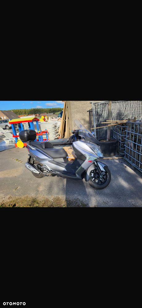 Sym Joymax