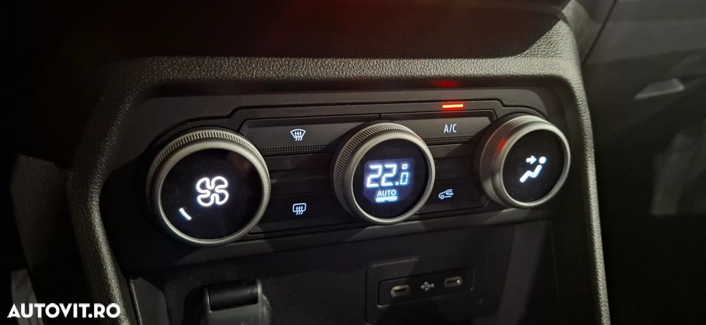 DACIA Logan 2026 — imagine 8