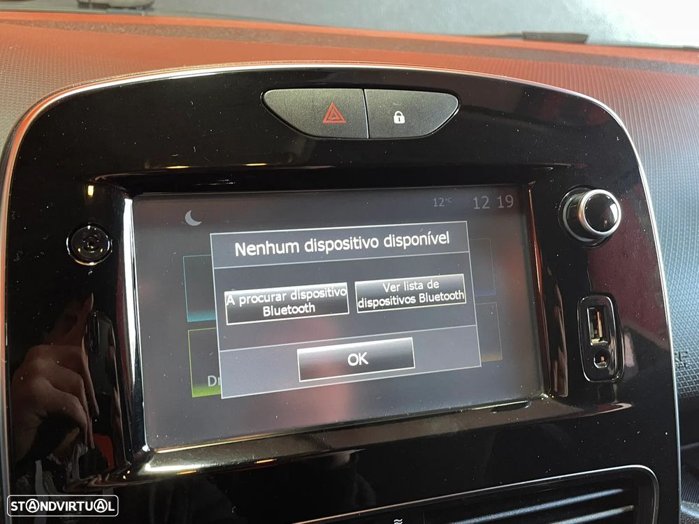 Renault Clio 1.5 dCi # - 16