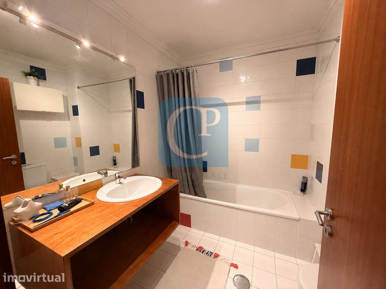 Apartamento T1 mobilado e equipado em Paranhos, Porto - Grande imagem: 5/14