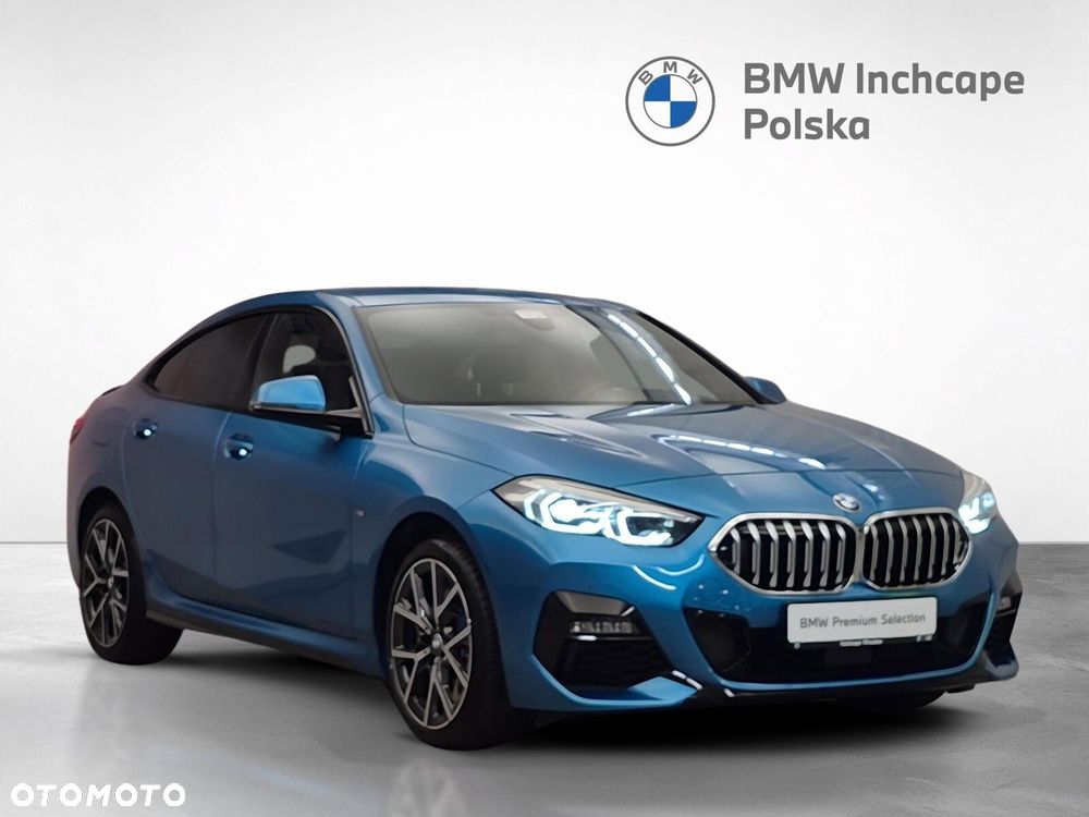 BMW Seria 2 - 8