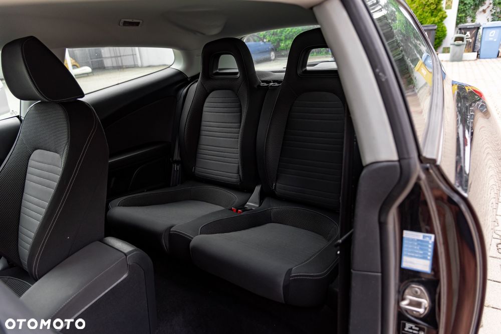 Volkswagen Scirocco 1.4 TSI Shark - 24