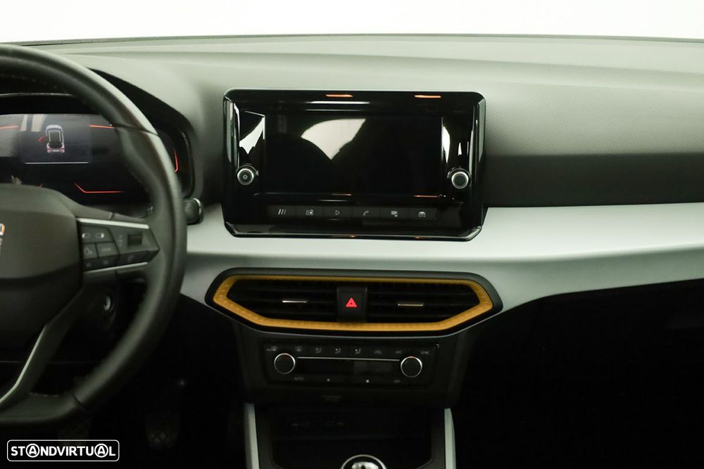 SEAT Arona 1.0 TSI Style - 9