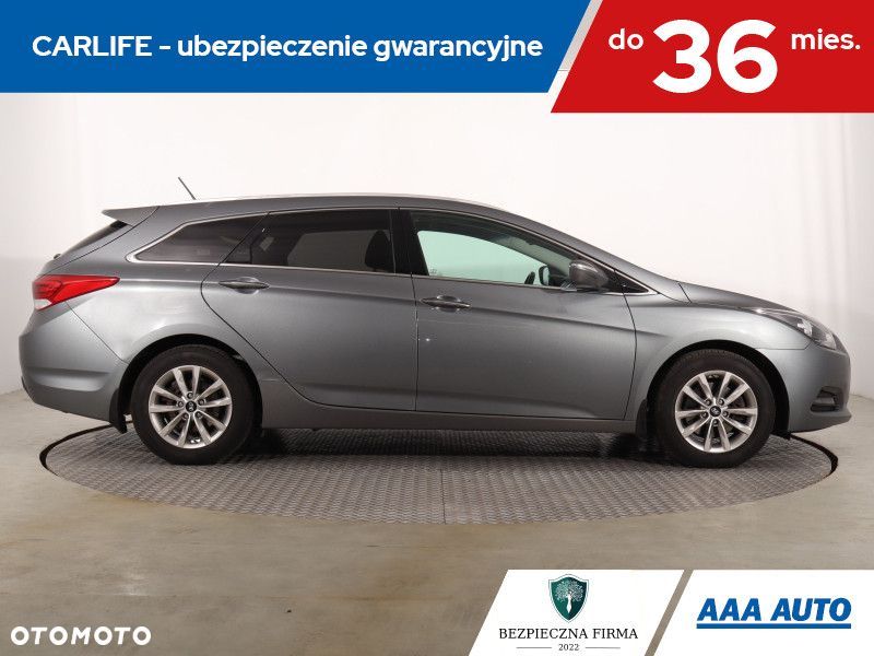 Hyundai i40 - 8