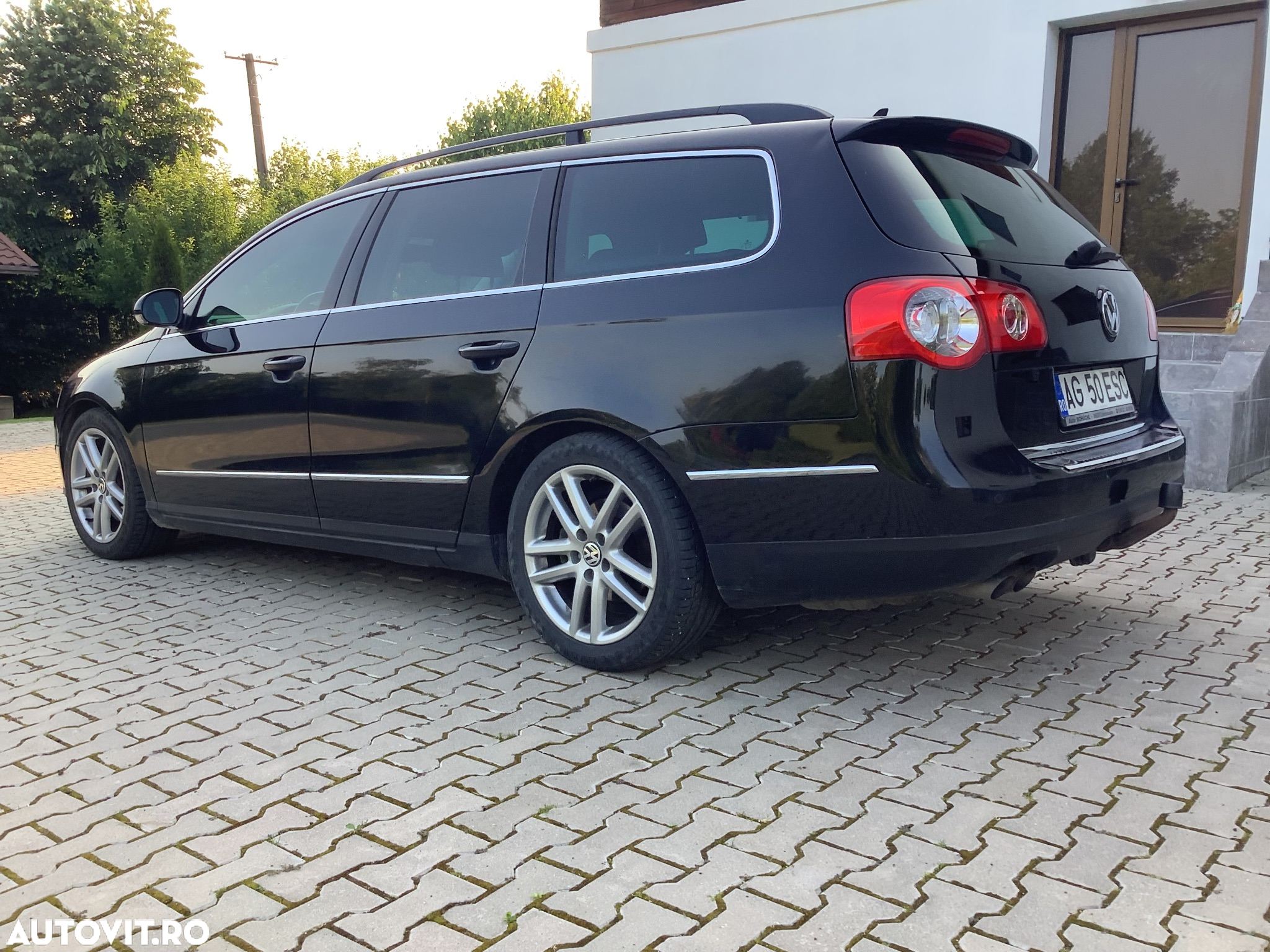 Volkswagen Passat - 15