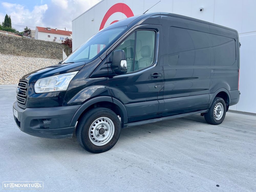 Ford Transit - 10