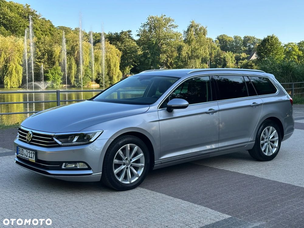 Volkswagen Passat - 19