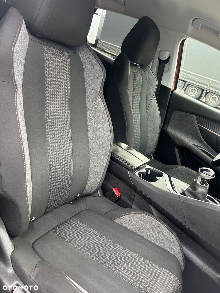 Peugeot 3008 BlueHDi 130 Stop & Start Active - 13