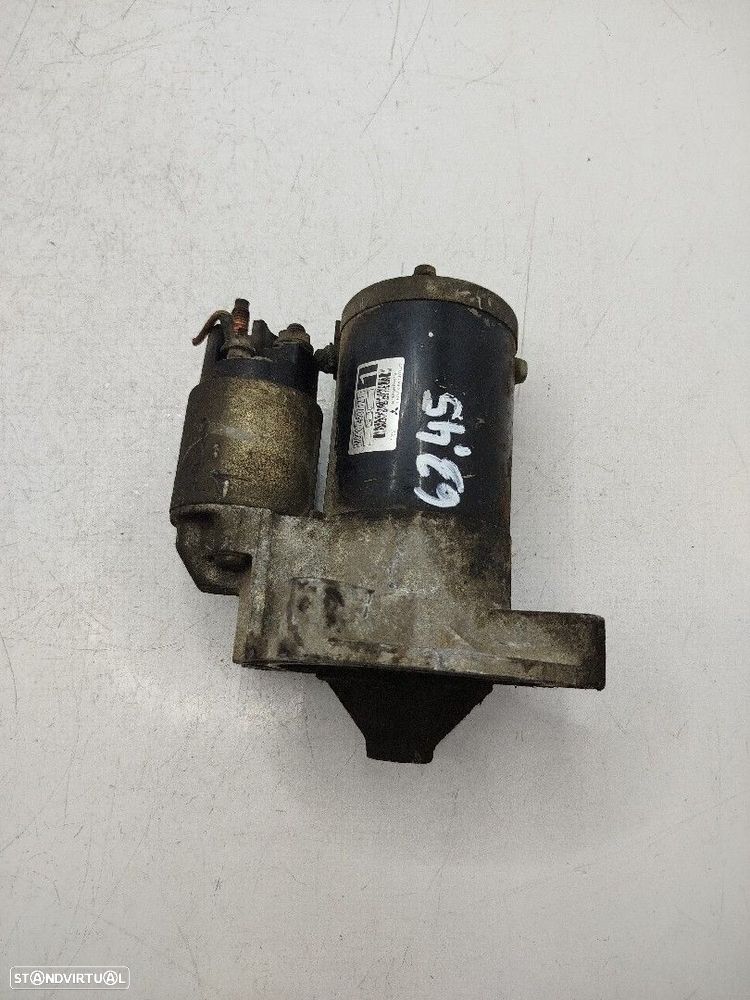 Motor De Arranque Peugeot 206 Hatchback (2A/C) - 1