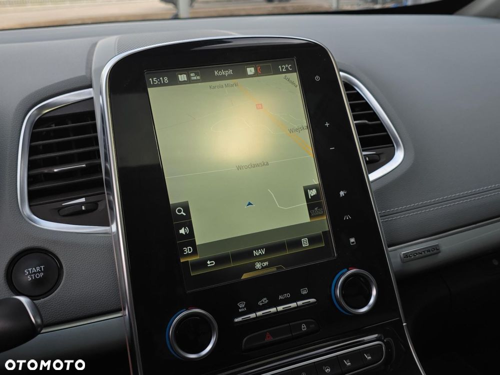 Renault Espace 2.0 Blue dCi Initiale Paris EDC - 19