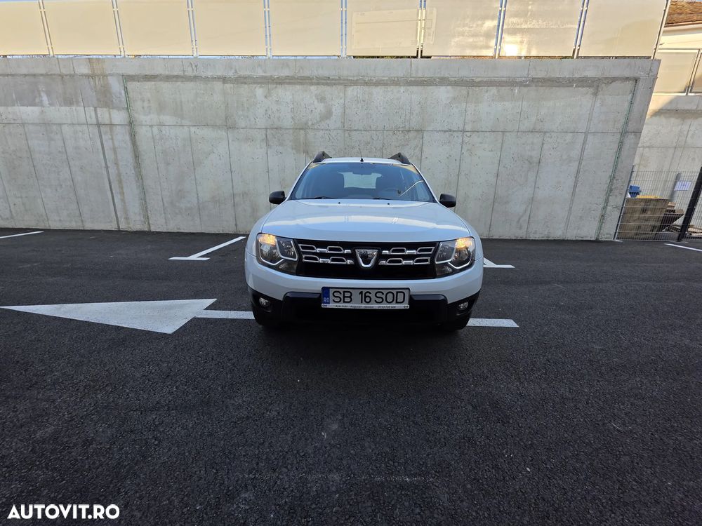 Dacia Duster 1.2 TCe 4x2 Laureate - 6