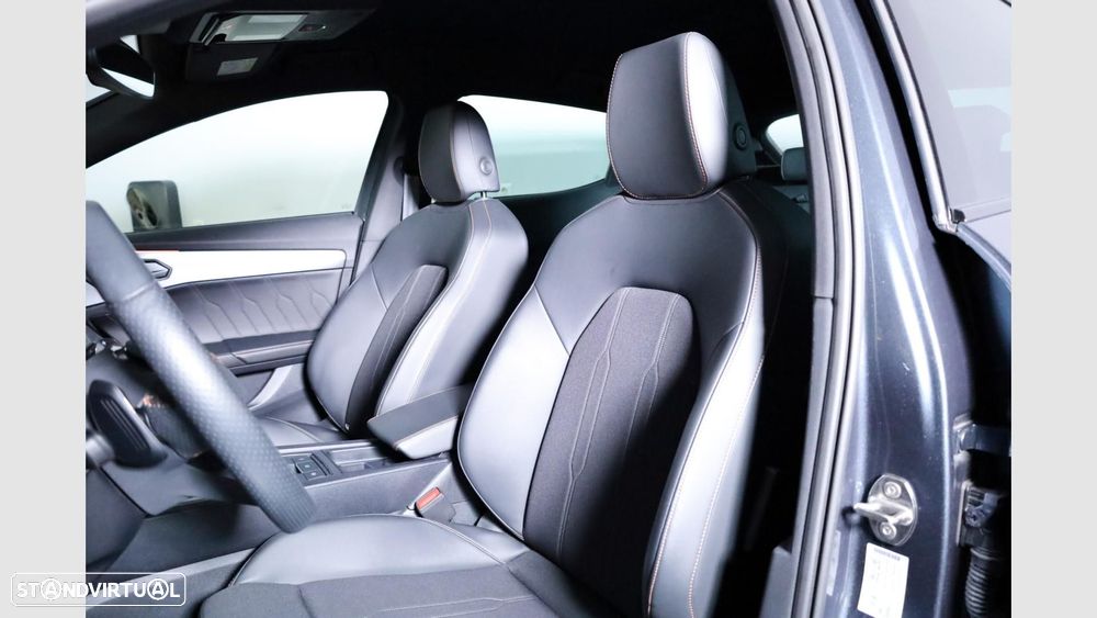 CUPRA Formentor 1.5 TSI DSG — fotografia 12