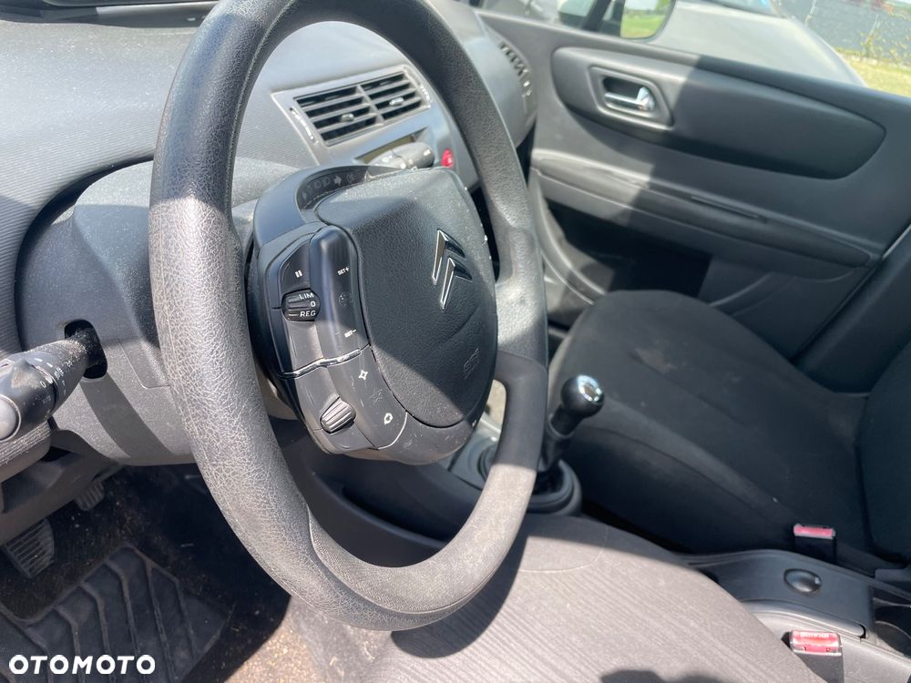 Citroën C4 VTi 120 Style - 5