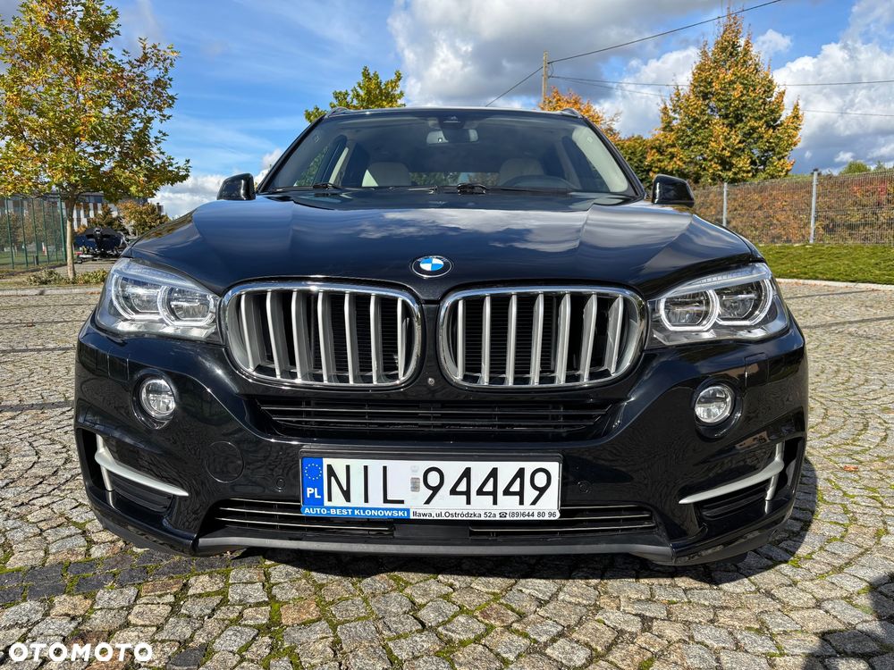 BMW X5 - 2