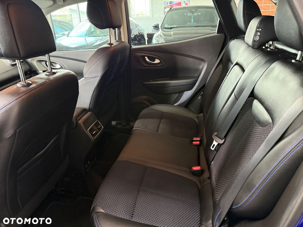 Renault Kadjar TCe 160 EDC GPF BOSE EDITION - 17