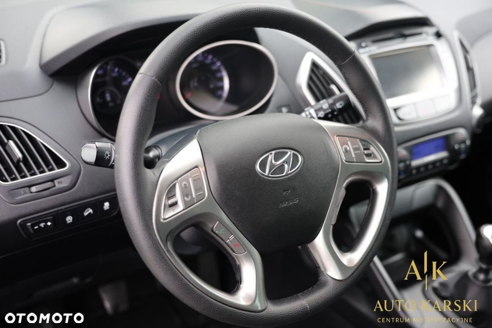 Hyundai ix35 - 20