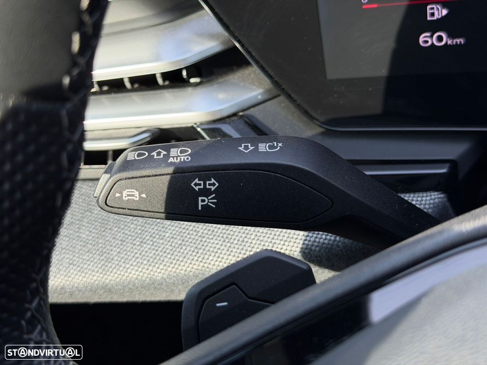 Audi A5 Limousine TDI S line Tech - 32