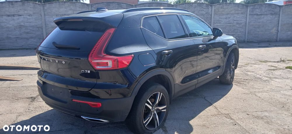 Volvo XC 40 D3 Geartronic RDesign - 6