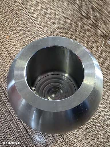 Kula K80, Piton Fix - 1