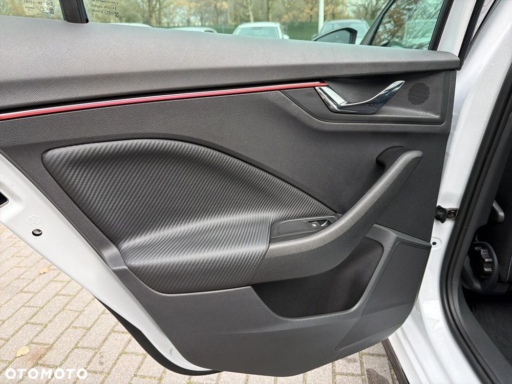 Skoda Kamiq 1.5 TSI Monte Carlo DSG - 23