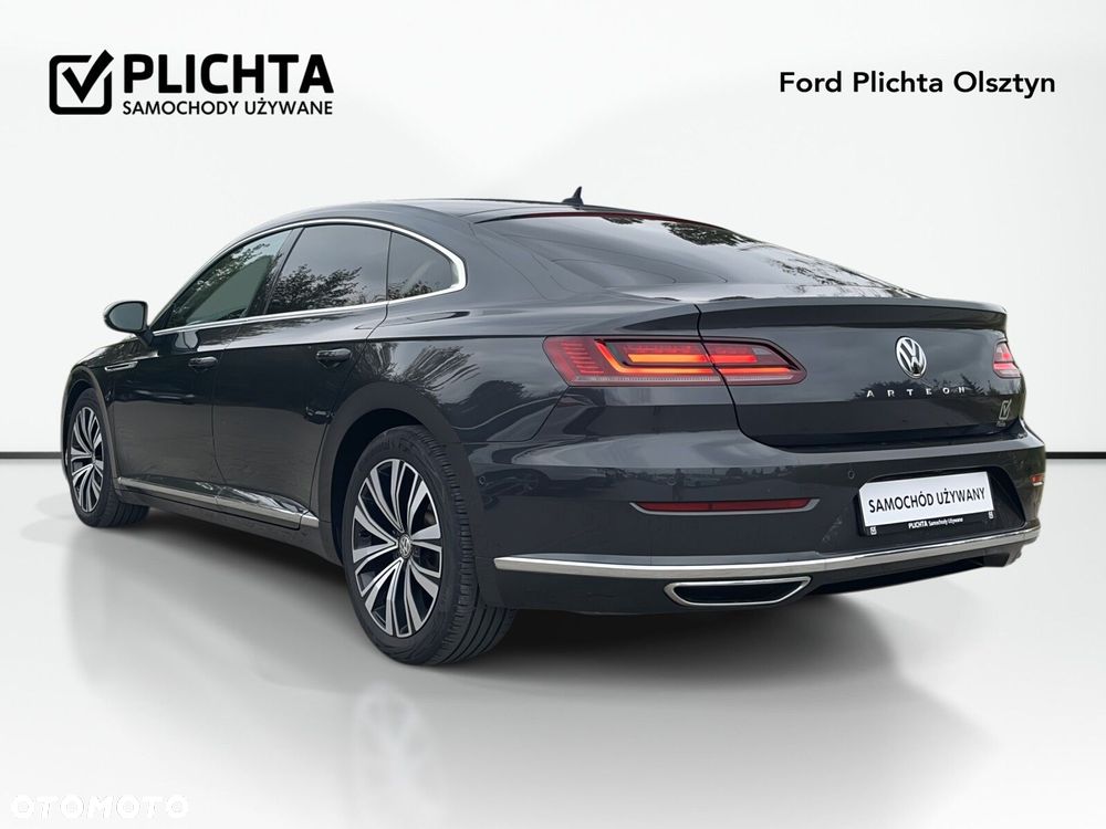 Volkswagen Arteon 2.0 TDI SCR Elegance DSG - 7